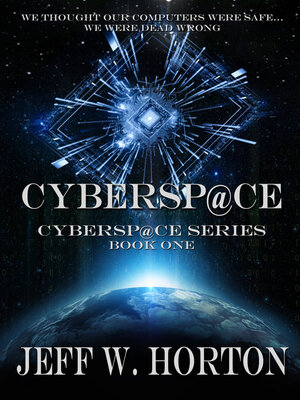 cover image of Cybersp@ce